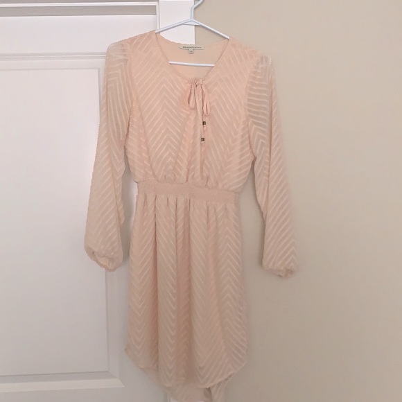 Daniel Rainn Midi Dress - Picture 1 of 4